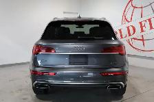 2022 Audi Q5 Technik | S-LINE | HUD | ONE-OWNER | CLEAN CARFAX - Photo 5
