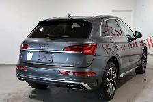 2022 Audi Q5 Technik | S-LINE | HUD | ONE-OWNER | CLEAN CARFAX - Photo 6