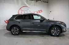 2022 Audi Q5 Technik | S-LINE | HUD | ONE-OWNER | CLEAN CARFAX - Photo 7