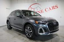 2022 Audi Q5 Technik | S-LINE | HUD | ONE-OWNER | CLEAN CARFAX - Photo 8