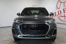 2022 Audi Q5 Technik | S-LINE | HUD | ONE-OWNER | CLEAN CARFAX - Photo 9