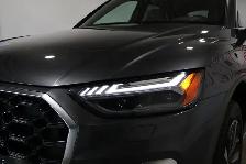2022 Audi Q5 Technik | S-LINE | HUD | ONE-OWNER | CLEAN CARFAX - Photo 11