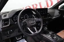 2022 Audi Q5 Technik | S-LINE | HUD | ONE-OWNER | CLEAN CARFAX - Photo 17