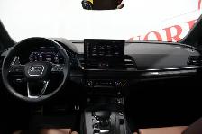 2022 Audi Q5 Technik | S-LINE | HUD | ONE-OWNER | CLEAN CARFAX - Photo 26