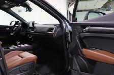 2022 Audi Q5 Technik | S-LINE | HUD | ONE-OWNER | CLEAN CARFAX - Photo 27