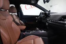 2022 Audi Q5 Technik | S-LINE | HUD | ONE-OWNER | CLEAN CARFAX - Photo 29