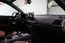 2022 Audi Q5 Technik | S-LINE | HUD | ONE-OWNER | CLEAN CARFAX - Photo 30