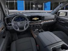 2026 Chevrolet Silverado 1500 RST Crew Cab Short Box 4-Wheel Dri - Photo 5