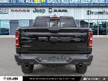 2027 Ram 1500 Rebel Rebel 4x4 Crew Cab 5&amp.apos.7&amp.quot. Bo - Photo 5
