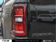 2027 Ram 1500 Rebel Rebel 4x4 Crew Cab 5&amp.apos.7&amp.quot. Bo - Photo 11