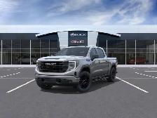 2026 GMC Sierra 1500 Elevation Crew Cab Short Box 4-Wheel Drive