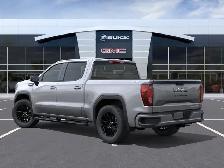 2026 GMC Sierra 1500 Elevation Crew Cab Short Box 4-Wheel Drive - Photo 3