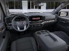 2026 GMC Sierra 1500 Elevation Crew Cab Short Box 4-Wheel Drive - Photo 5