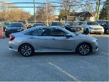 2017 HONDA Civic Auto | Toit Ouvrant | Mags - Photo 2