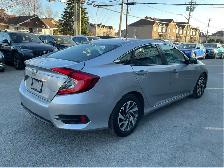 2017 HONDA Civic Auto | Toit Ouvrant | Mags - Photo 3