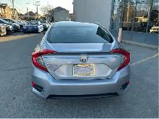2017 HONDA Civic Auto | Toit Ouvrant | Mags - Photo 4