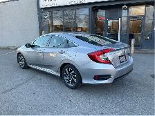 2017 HONDA Civic Auto | Toit Ouvrant | Mags - Photo 5