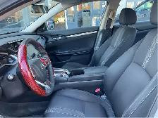 2017 HONDA Civic Auto | Toit Ouvrant | Mags - Photo 9