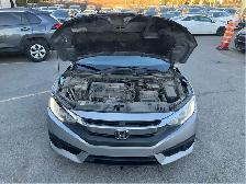 2017 HONDA Civic Auto | Toit Ouvrant | Mags - Photo 11