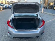 2017 HONDA Civic Auto | Toit Ouvrant | Mags - Photo 13