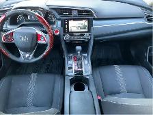 2017 HONDA Civic Auto | Toit Ouvrant | Mags - Photo 16