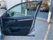 2017 HONDA Civic Auto | Toit Ouvrant | Mags - Photo 25