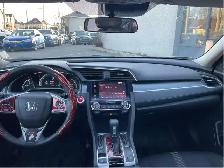 2017 HONDA Civic Auto | Toit Ouvrant | Mags - Photo 27