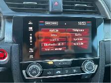 2017 HONDA Civic Auto | Toit Ouvrant | Mags - Photo 28