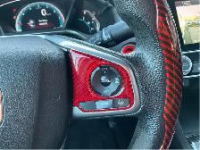 2017 HONDA Civic Auto | Toit Ouvrant | Mags - Photo 34