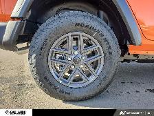 2027 Jeep Wrangler Sport Sport 4 Door 4x4 - Photo 6