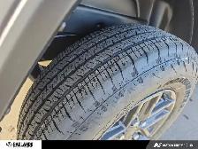 2027 Jeep Wrangler Sport Sport 4 Door 4x4 - Photo 7