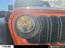 2027 Jeep Wrangler Sport Sport 4 Door 4x4 - Photo 8
