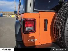 2027 Jeep Wrangler Sport Sport 4 Door 4x4 - Photo 9