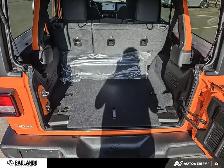 2027 Jeep Wrangler Sport Sport 4 Door 4x4 - Photo 10
