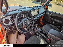 2027 Jeep Wrangler Sport Sport 4 Door 4x4 - Photo 11