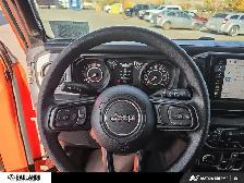 2027 Jeep Wrangler Sport Sport 4 Door 4x4 - Photo 12
