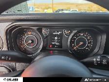 2027 Jeep Wrangler Sport Sport 4 Door 4x4 - Photo 13