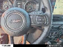 2027 Jeep Wrangler Sport Sport 4 Door 4x4 - Photo 14