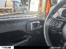 2027 Jeep Wrangler Sport Sport 4 Door 4x4 - Photo 15