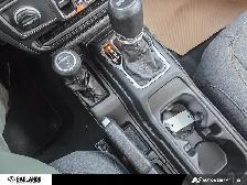 2027 Jeep Wrangler Sport Sport 4 Door 4x4 - Photo 16
