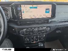 2027 Jeep Wrangler Sport Sport 4 Door 4x4 - Photo 17