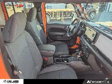 2027 Jeep Wrangler Sport Sport 4 Door 4x4 - Photo 20