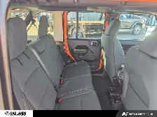 2027 Jeep Wrangler Sport Sport 4 Door 4x4 - Photo 21
