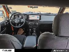 2027 Jeep Wrangler Sport Sport 4 Door 4x4 - Photo 22