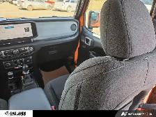 2027 Jeep Wrangler Sport Sport 4 Door 4x4 - Photo 23
