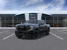 2026 GMC Sierra 1500 Elevation Crew Cab Short Box 4-Wheel Drive