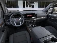 2026 GMC Sierra 1500 Elevation Crew Cab Short Box 4-Wheel Drive - Photo 5