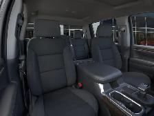 2026 GMC Sierra 1500 Elevation Crew Cab Short Box 4-Wheel Drive - Photo 6