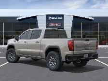 2026 GMC Sierra 1500 AT4X Crew Cab Short Box 4-Wheel Drive AT4X - Photo 3