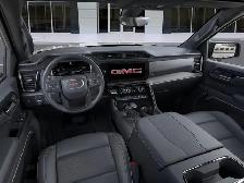 2026 GMC Sierra 1500 AT4X Crew Cab Short Box 4-Wheel Drive AT4X - Photo 5
